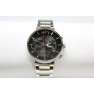 Citizen Eco-Drive Chronograph Watch 35mm FB1200-51E