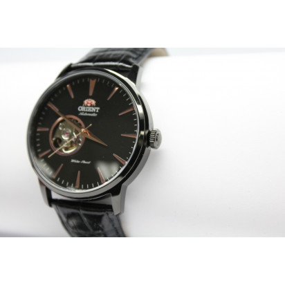 Orient Automatic Mens Watch 41mm DB08002B