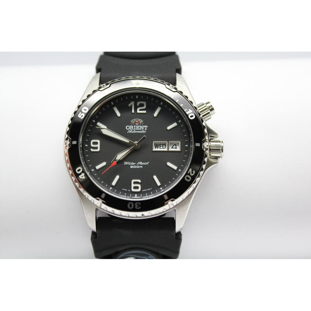 Orient Diver Automatic (EM6500BB)