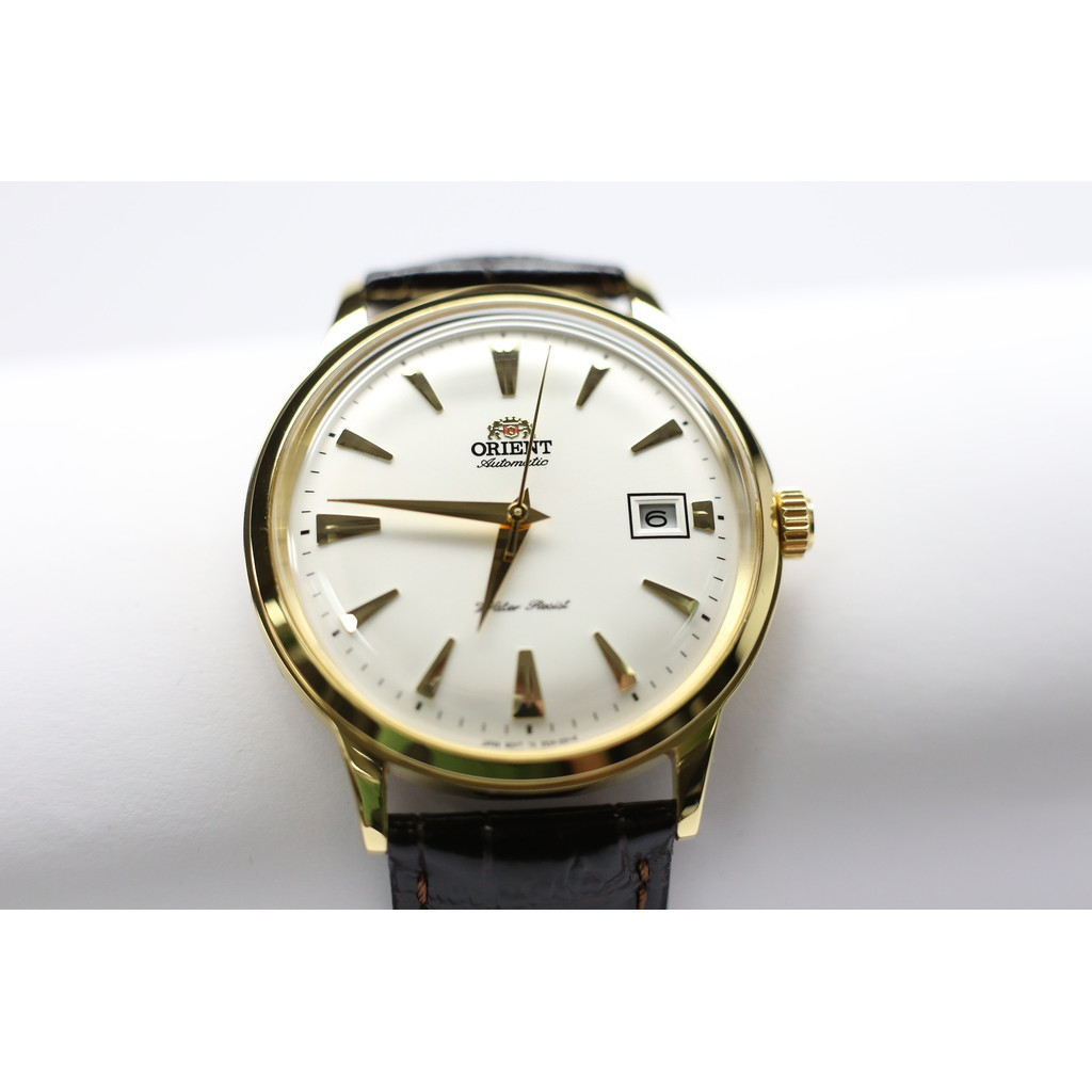 Orient "Bambino" Automatic Mens Watch (ER24003W)