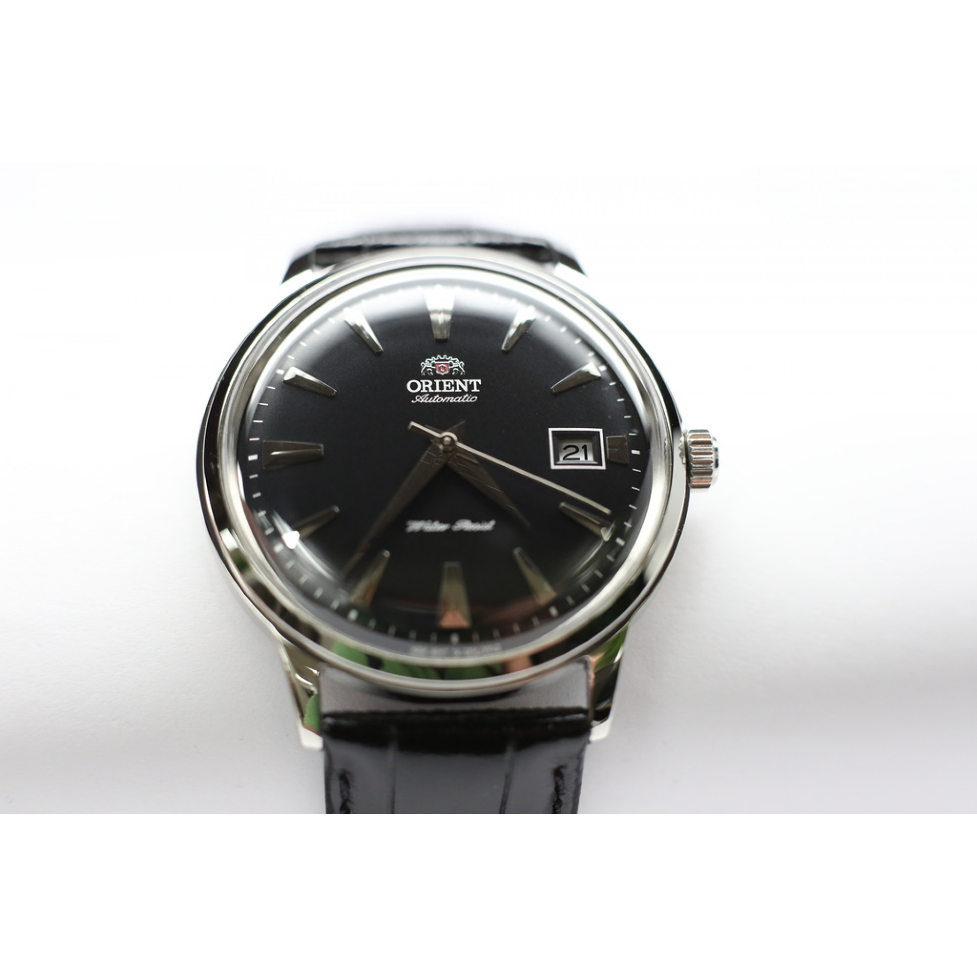 Orient Bambino Automatic Mens Watch ER24004B