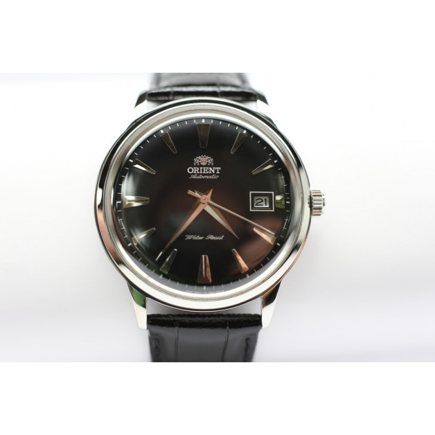 Orient "Bambino" Automatic Mens Watch (ER24004B)