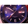 Orient Mako 2 Pepsi Automatic 200M Men's Watch 41mm FAA02009D9