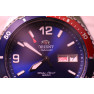 Orient Mako 2 Pepsi Automatic 200M Men's Watch 41mm FAA02009D9