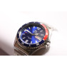 Orient Mako 2 Pepsi Automatic 200M Men's Watch 41mm FAA02009D9