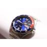 Orient Mako 2 Pepsi Automatic 200M Men's Watch 41mm FAA02009D9