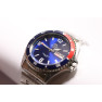 Orient Mako 2 Pepsi Automatic 200M Men's Watch 41mm FAA02009D9