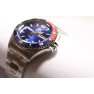 Orient Mako 2 Pepsi Automatic 200M Men's Watch 41mm FAA02009D9