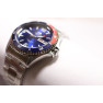 Orient Mako 2 Pepsi Automatic 200M Men's Watch 41mm FAA02009D9