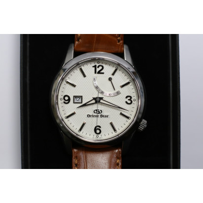 Orient Star Classic Automatic (FD0A-C0 CA) Pre-owned