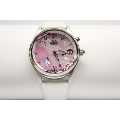 Orient Automatic Womens Watch (FDM00003VL)