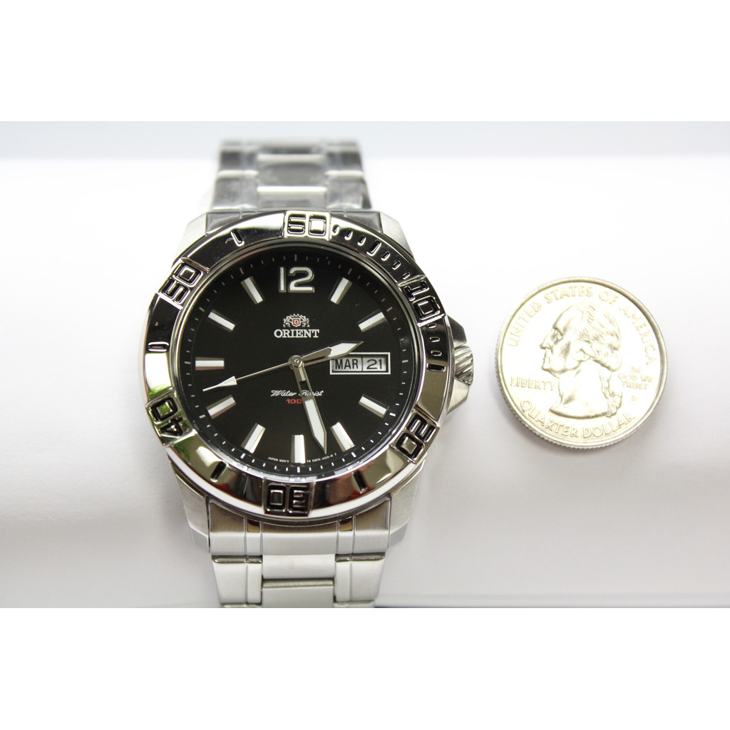 orient sporty automatic