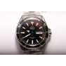 Orient Mako 3 Black Dial Automatic 200M Men's Watch 40mm RA-AA0001B19B