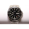 Orient Mako 3 Black Dial Automatic 200M Men's Watch 40mm RA-AA0001B19B