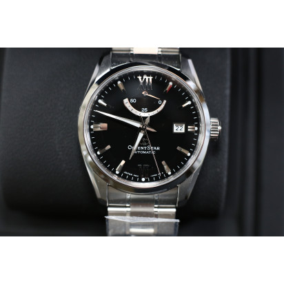 Orient Star Classic Automatic 38mm RE-AU0004B00B Pre-owned