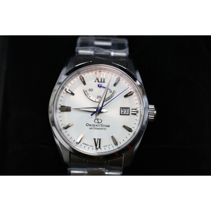 Orient Star Classic Automatic 38mm RE-AU0006S00B Pre-owned