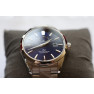 Orient Star Blue Dial Automatic Men's Watch 42mm RE-AU0403L00B