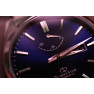 Orient Star Blue Dial Automatic Men's Watch 42mm RE-AU0403L00B