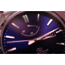 Orient Star Blue Dial Automatic Men's Watch 42mm RE-AU0403L00B