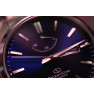 Orient Star Blue Dial Automatic Men's Watch 42mm RE-AU0403L00B