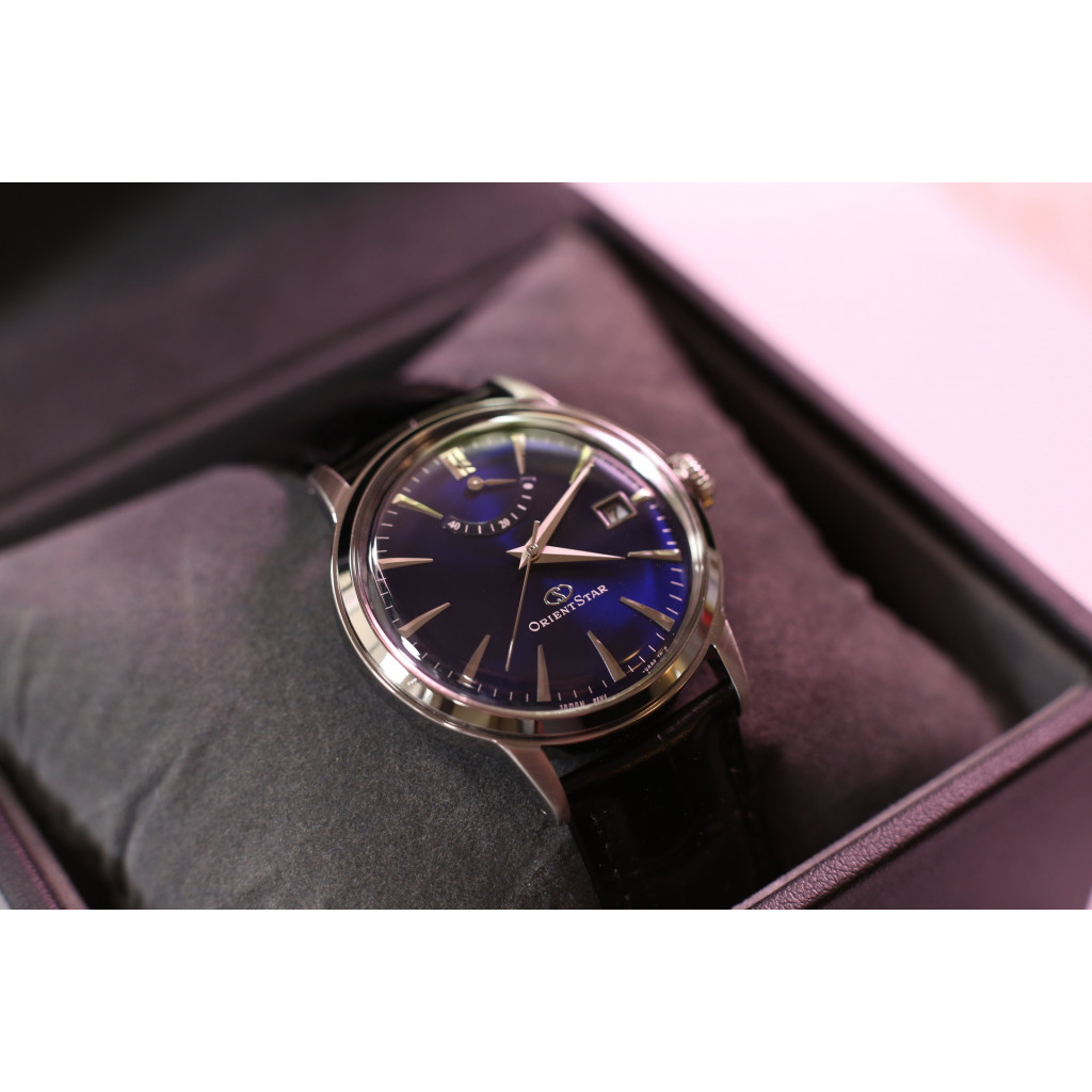 Orient Star Men's Watch 39mm RKAF0004L Pre-owned