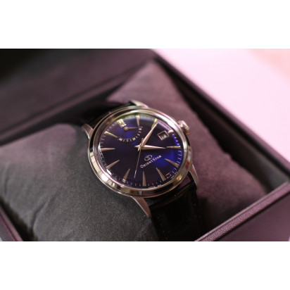 Orient Star Men's Watch 39mm RKAF0004L Pre-owned