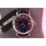 Orient Star Men's Watch 39mm RK-AF0004L Pre-owned 