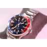 Orient Star 200m Divers Men's Watch 43mm RK-AU0306L Pre-owned 