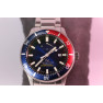 Orient Star 200m Divers Men's Watch 43mm RK-AU0306L Pre-owned 