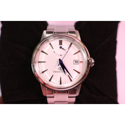 Orient Star Men's Watch 39mm WZ0241EL Pre-owned