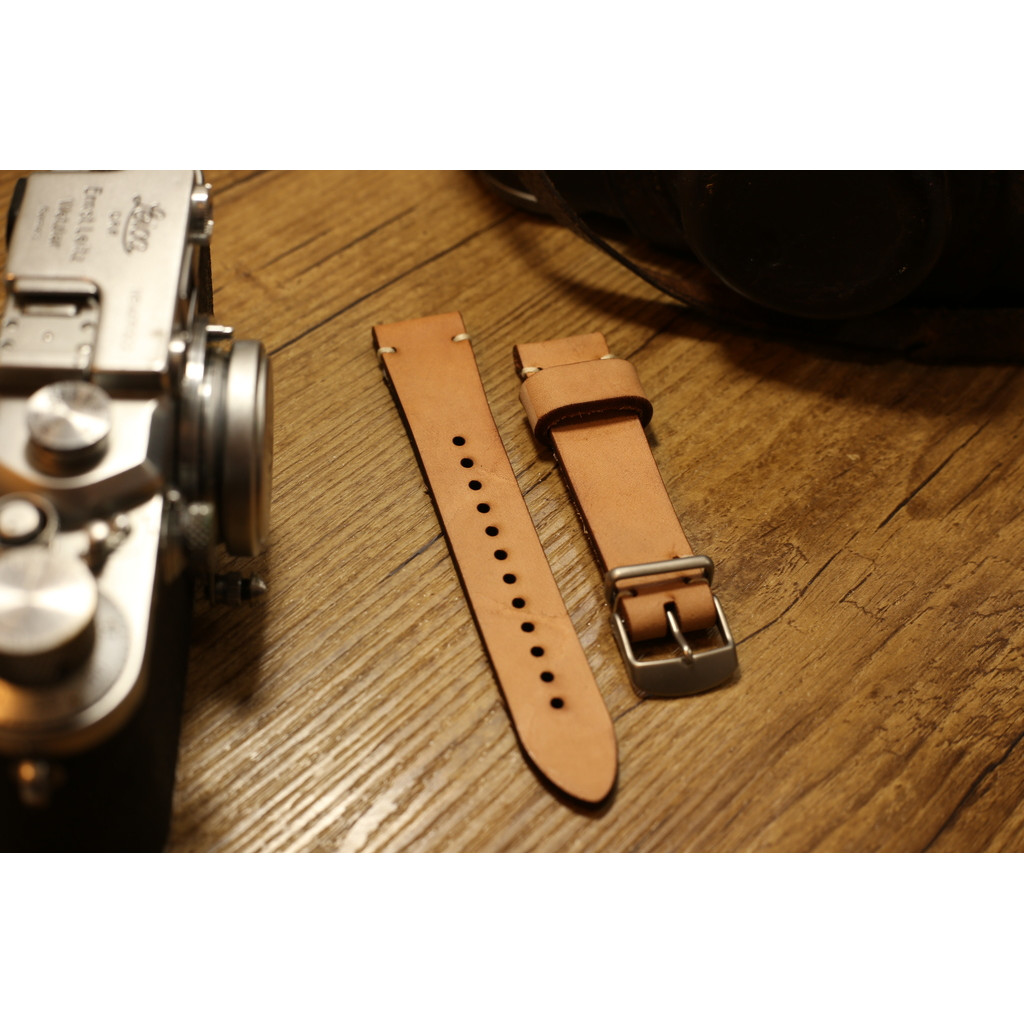 Raspberry Minute Laser 1 Watch Strap