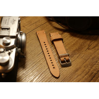 Raspberry Minute Laser 1 Watch Strap