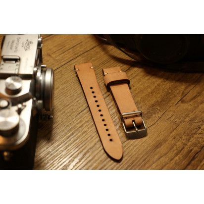 Raspberry Minute Laser 1 Watch Strap