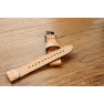 Raspberry Minute Laser 1 Watch Strap