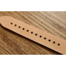 Raspberry Minute Laser 1 Watch Strap