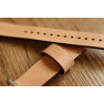 Raspberry Minute Laser 1 Watch Strap