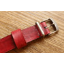 Raspberry Minute Laser 1 Watch Strap