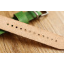 Raspberry Minute Laser 1 Watch Strap