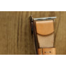 Raspberry Minute Laser 2 Apple Watch Strap