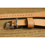 Raspberry Minute Laser 2 Apple Watch Strap