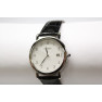 Seiko Classic Leather Strap 35mm SKK647P1