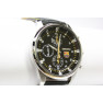Seiko Chronograph F.C. Barcelona Mens Watch 40mm SNDD25P1