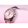 Seiko Men's Seiko 5 Automatic White Dial 36mm SNKL41J1