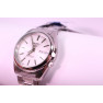 Seiko Men's Seiko 5 Automatic White Dial 36mm SNKL41J1