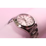 Seiko Men's Seiko 5 Automatic White Dial 36mm SNKL41J1