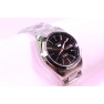 Seiko Men's Seiko 5 Automatic Black Dial 36mm SNKL45J1