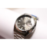 Seiko 5 Grey Automatic 21 Jewels Japan Made Men's Watch 36mm SNXS79J1