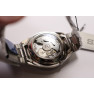 Seiko 5 Grey Automatic 21 Jewels Japan Made Men's Watch 36mm SNXS79J1