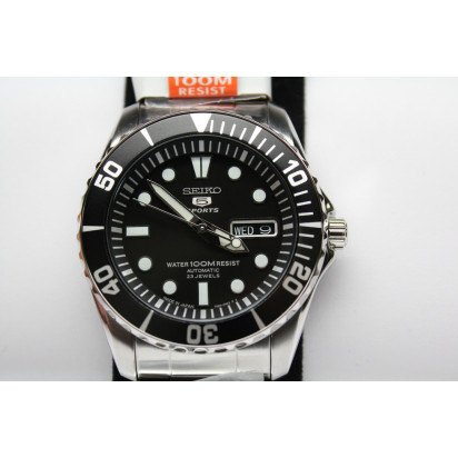 Seiko 5 Sports Automatic Divers (SNZF17J1)