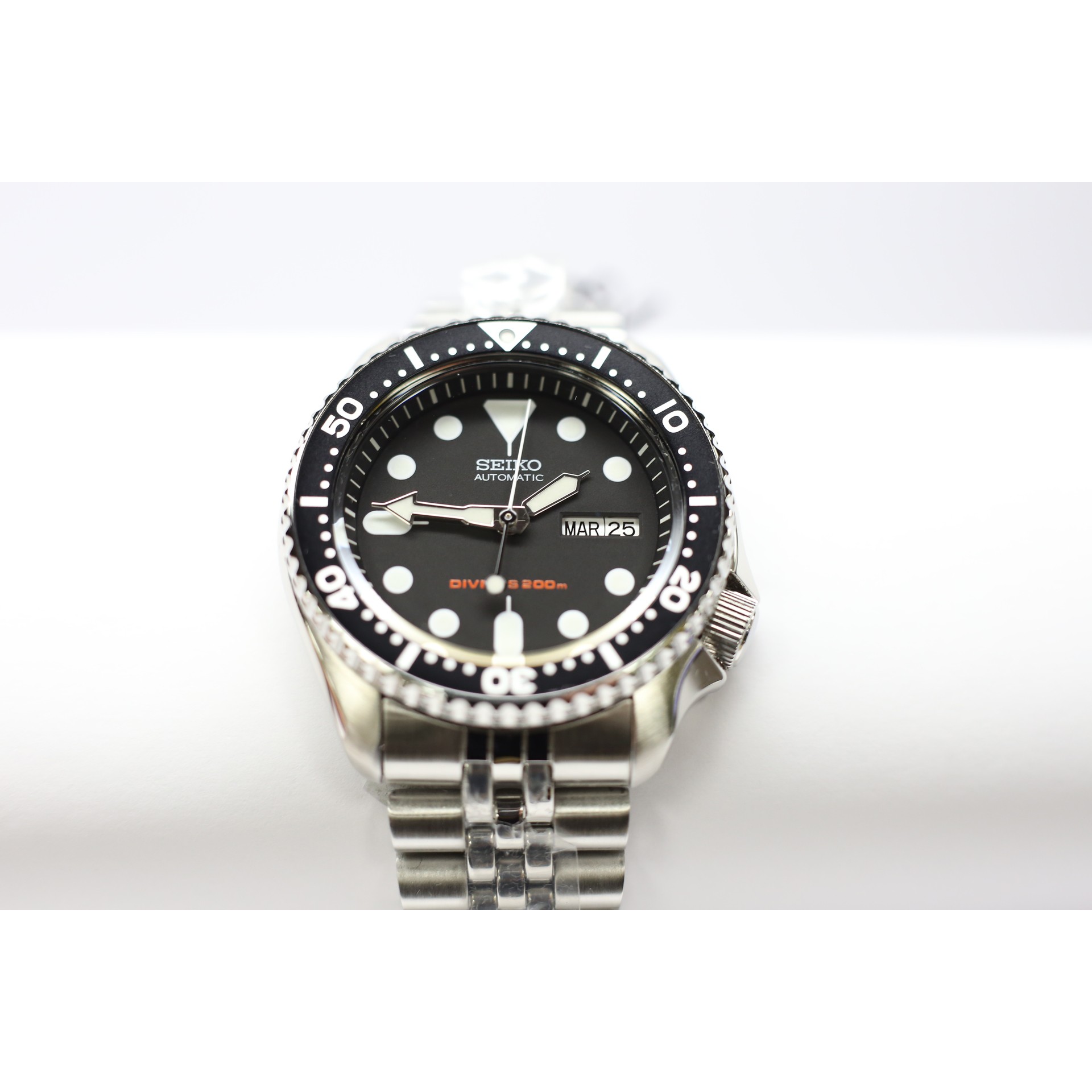 seiko automatic divers skx007k2